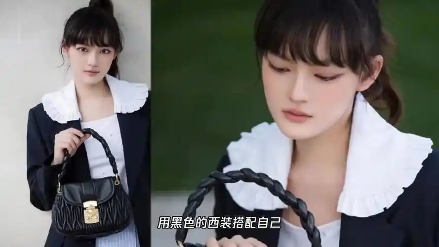 文淇--廖亚凡(心理罪之城市之光)