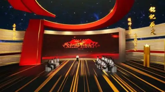 新技术助力与贾林秀烈士跨时空重逢烈士寻亲节目第三季看点满满