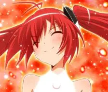 我要成为双马尾图片大全