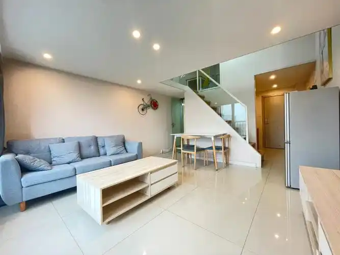 创客空间两室loft