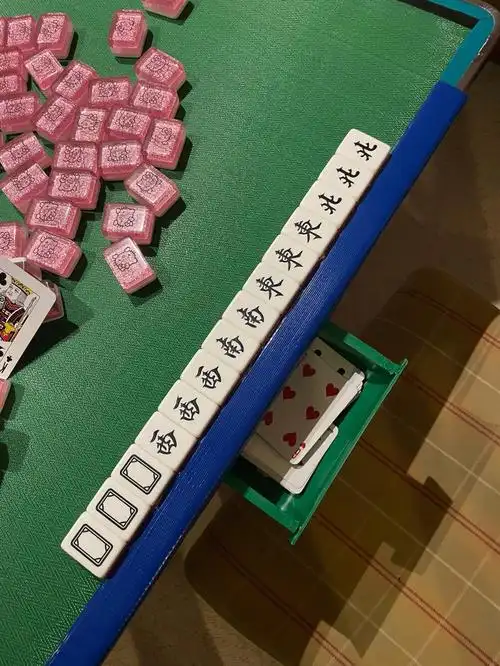 字一色蓝一色小四喜国粹yyds