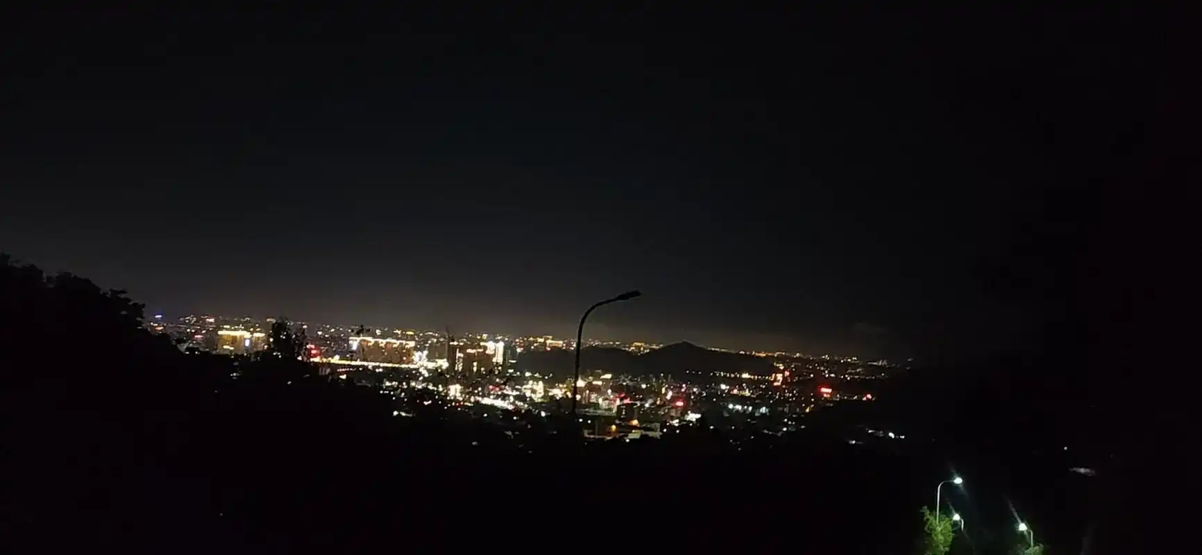 普宁流沙大南山利泰农业生态园