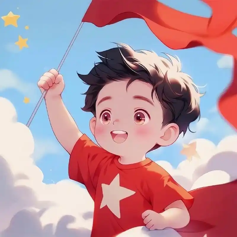 信仰男生头像 676767