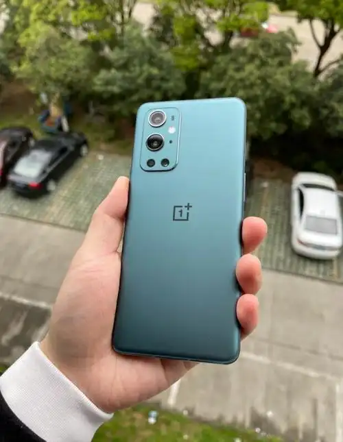 骁龙888 柔性屏 拍照游戏移动联通电信5g手机 一加oneplus9pro晒单图