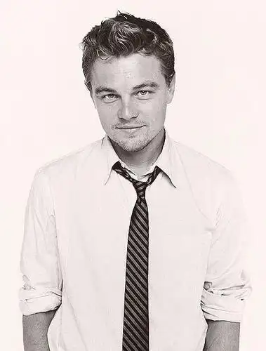 莱昂纳多·迪卡普里奥 leonardo dicaprio的图片