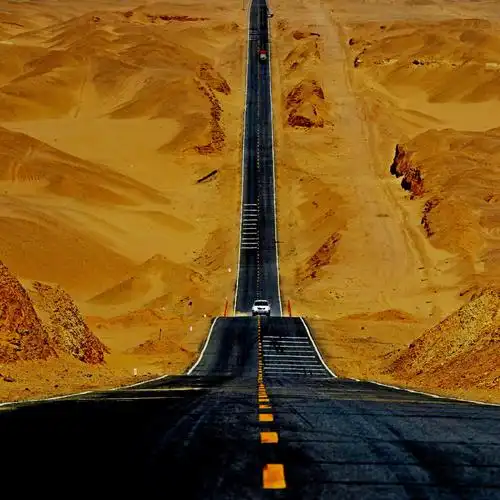 穿越可可西里(一) - 美篇