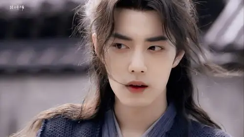 肖战│斗罗大陆 - 堆糖,美图壁纸兴趣社区