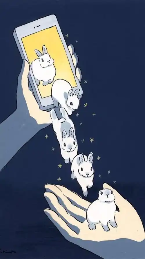 12:34   关注  鹿踏雾而来, 鲸随浪儿起, ins 壁纸 少女心 评论 收藏