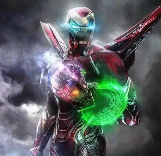 钢铁侠为什么不脱离战甲让人工智能操控战甲打响指