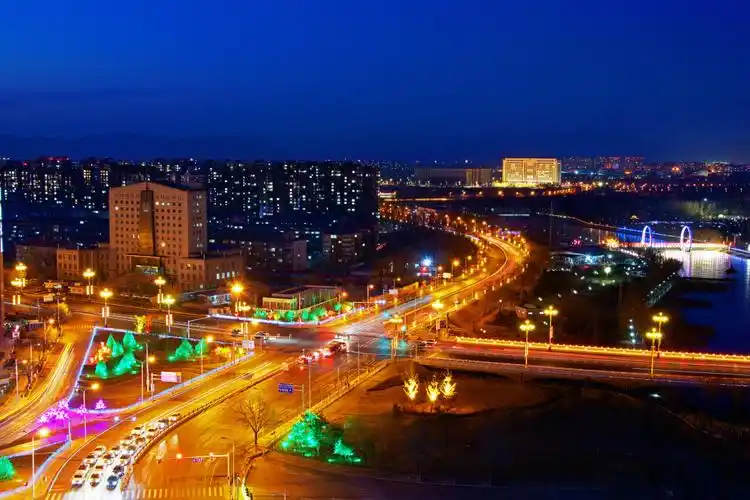 喜迎党的二十大 | 顺义区"我和我的家乡"主题摄影作品云展览(二)_北京