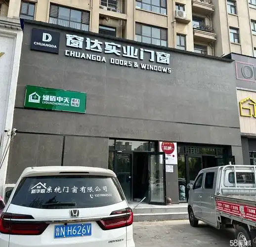 (出租) 门头醒目,位置,出去方便