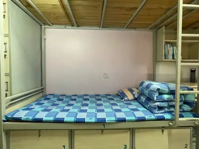 2021年秋季学生宿舍卫生安全秩序大检查情况通报-青岛科技大学学生