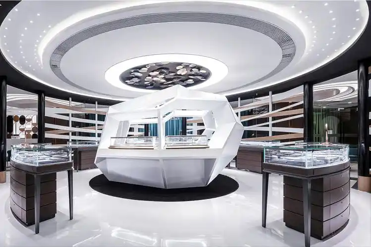 rotass·成都高级定制珠宝店|空间|家装设计|姚晓冰设计事务所_原创