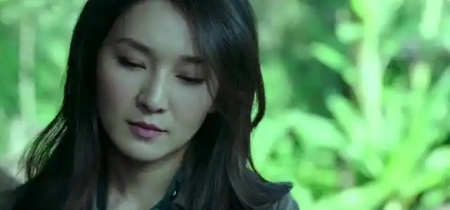 刘亚男这个角色出自电视剧《活着再见》当中,其扮演者是陈蓉.