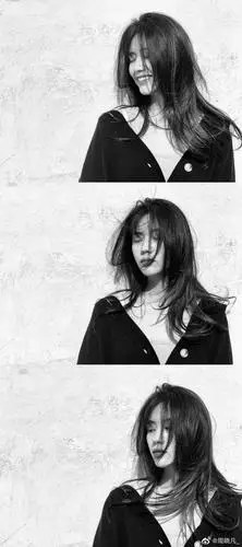 有人搬吗?张艺谋工作室推了一个新人女演员飞凡