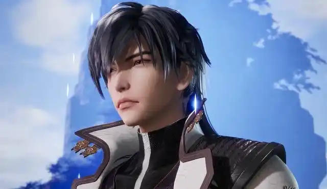 灵剑尊动画还没完!官方火速续了100集,又能看楚行云装x了