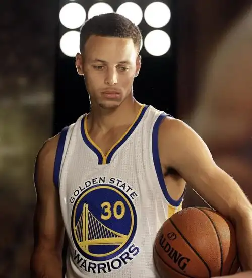 stephencurry史蒂芬库里