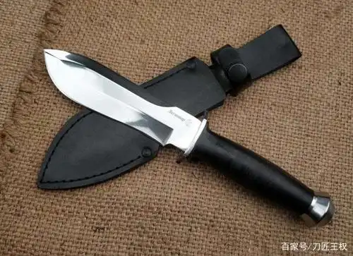 「鉴赏」99伞兵刀