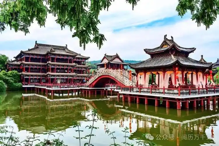 每天了解一个繁华城市—浙江·金华