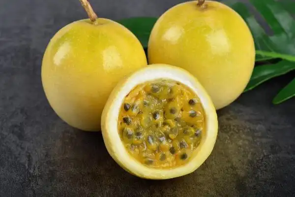 百香果的功效与作用及食用方法是什么