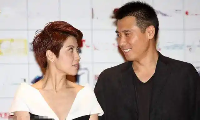 48岁的李乃文:事业不温不火,与颜丙燕有始无终,是我配不上她_网易订阅