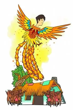 和"凤凰男"结婚后的生活是什么样子的?