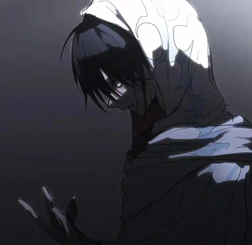 氛围感杆杆的.#氛围感头像#黑暗与光明#头像分享 - 抖音