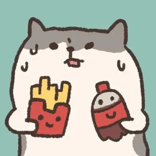 02分享一组近期超爱玩的小游戏动物餐厅头像动物餐厅超话#动漫头像