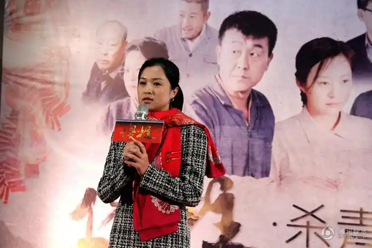 《傻柱》杀青 导演刘家成携主创献新春祝福‍