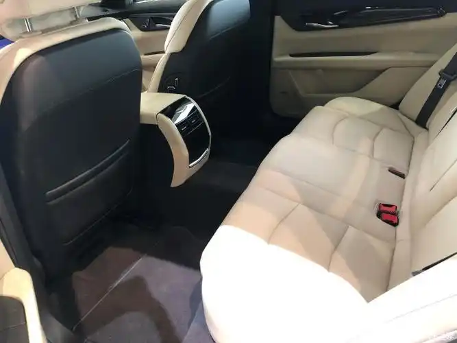 凯迪拉克ct6论坛_汽车之家论坛