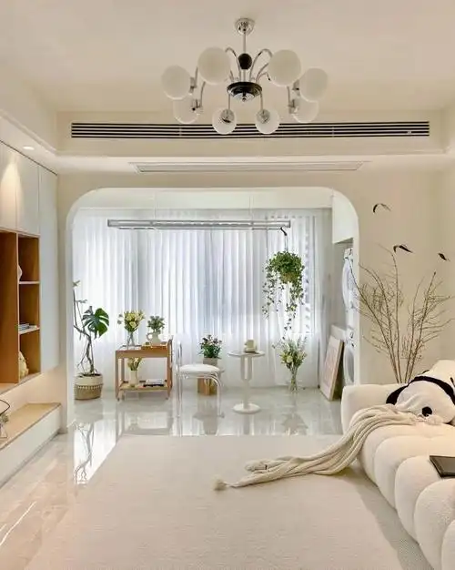 买房选户型时,"阳台"在客厅还是卧室好?凡业内人士都不选后者