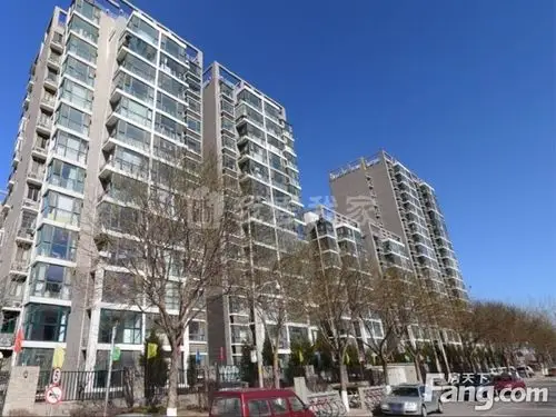 北京顺义顺义城万科四季花城二手房三室 - 房天下