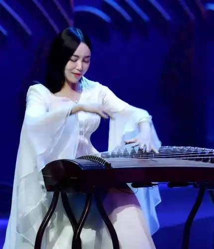 中西文化时空对话--袁莎谈厦门会晤文艺晚会幕后故事