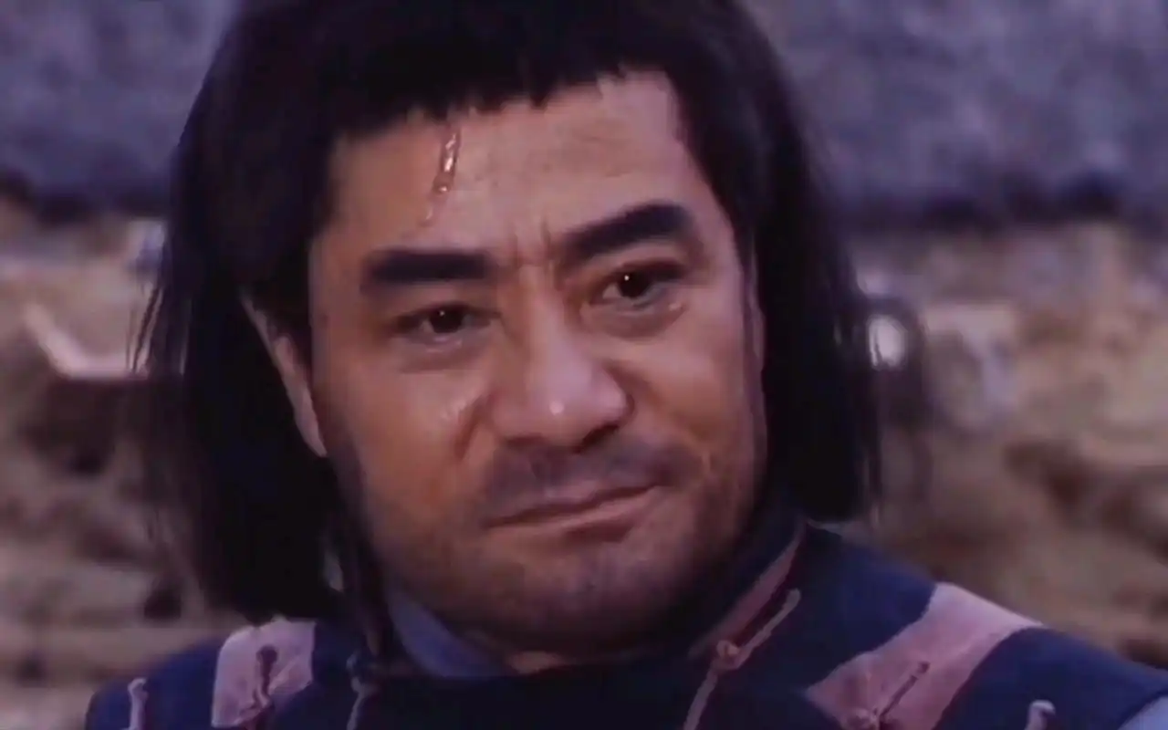 我猜这部剧大家一定没看过 电视剧《春花子》