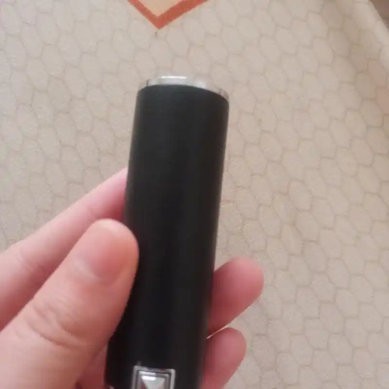 纪梵希小羊皮329号试色