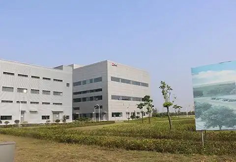 石药集团中诺药业泰州有限公司