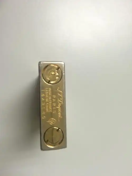 都彭打火机14a3l80求鉴定