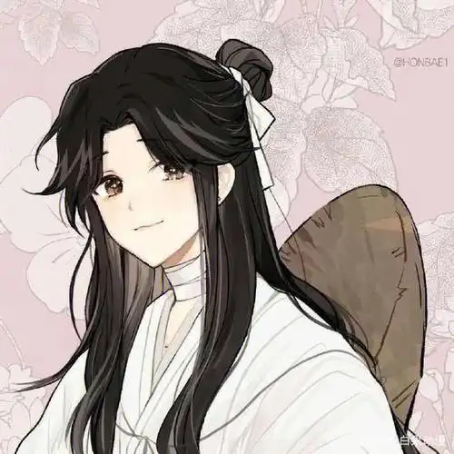 怜怜是我的,总有一天我要绿了花城(花城别打我,我错了,但坚决不改)