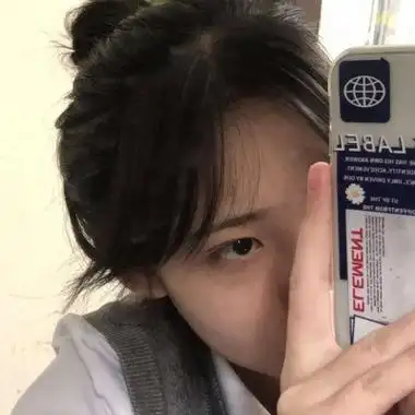 仙女ins头像森系小红书