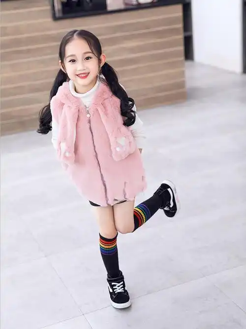 林诺伊/女童模-童装模特,淘宝童模,男童模,女童模