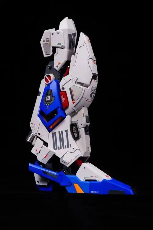 【五星精选】机甲之城柯西