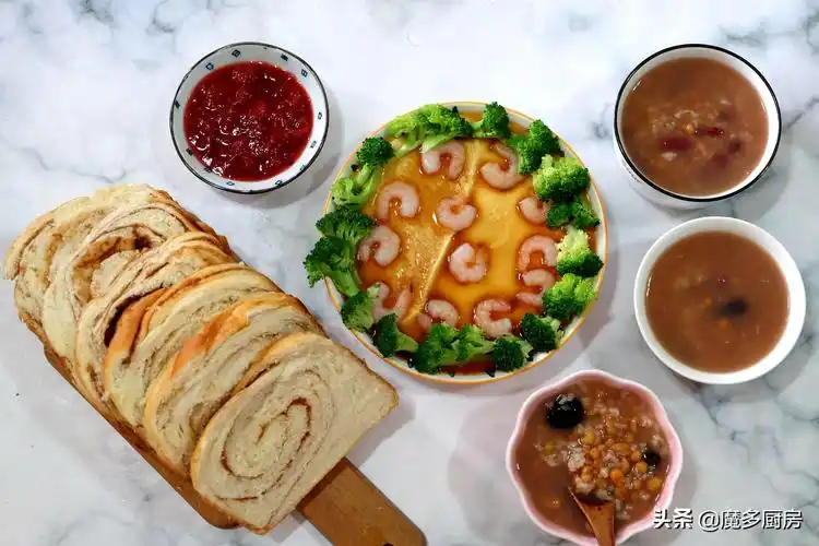 一周岁宝宝辅食食谱做法大全(儿童早餐食谱分享) - 乐宝宝贝