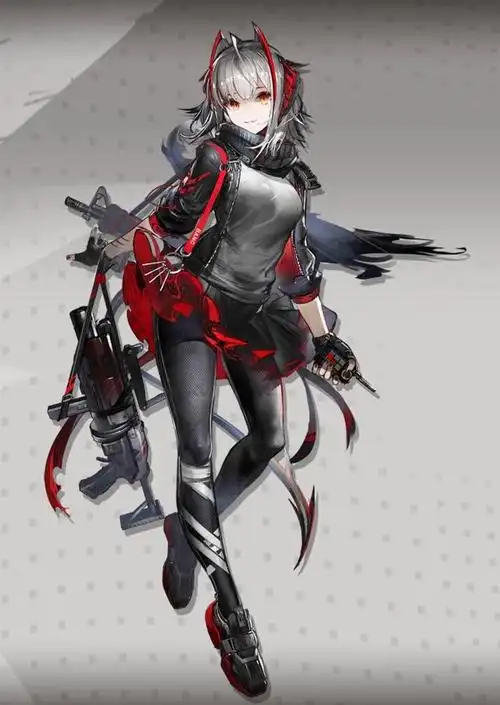 明日方舟www明日方舟