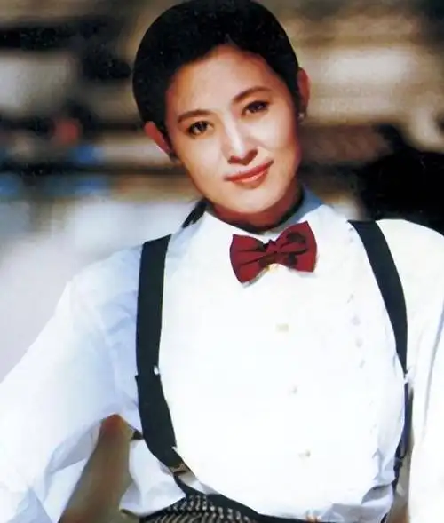 抛弃倪萍的陈凯歌,成了娱乐圈不常有的人生赢家?