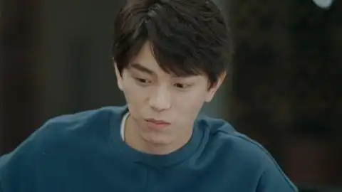 《月光变奏曲》初礼想见宋希 于姚忙着工作忽略了儿子