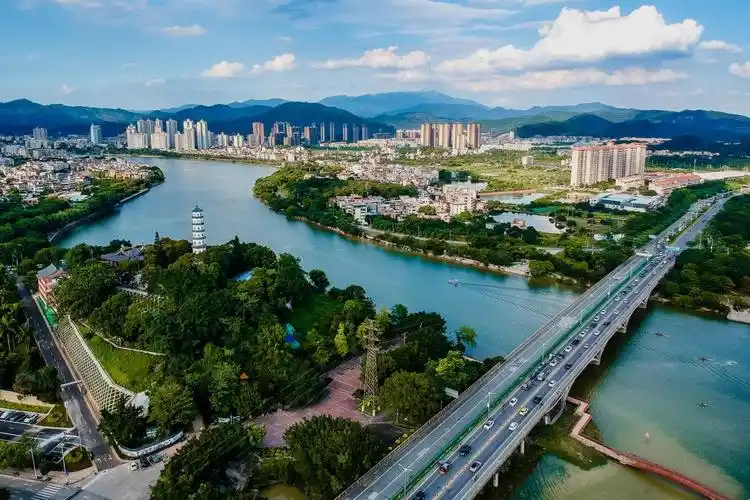 增城区规划实施城乡融合发展试验区基础设施提升项目记者获悉,该项目