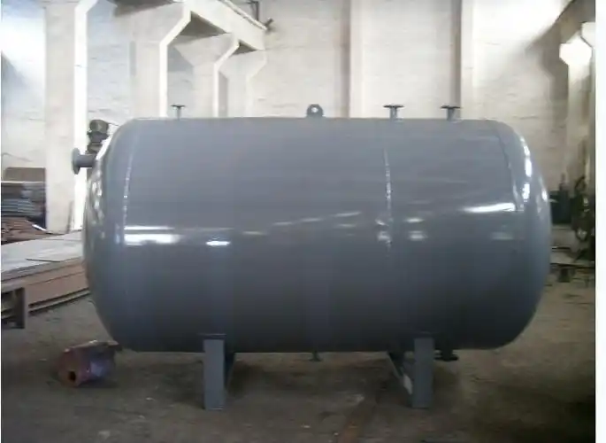 【膨胀槽】锅炉储油槽/低位槽 锅炉膨胀槽/高位槽 价格实惠 常州武鸿