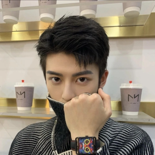 18到28岁男士发型别乱剪,有这17款就够了,越剪越有型_腾讯新闻