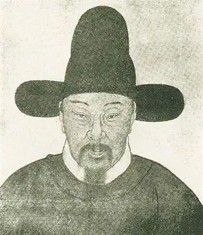 元朝曾办诗歌奖|钱谦益|吴中|李白|高启|张士诚_网易订阅