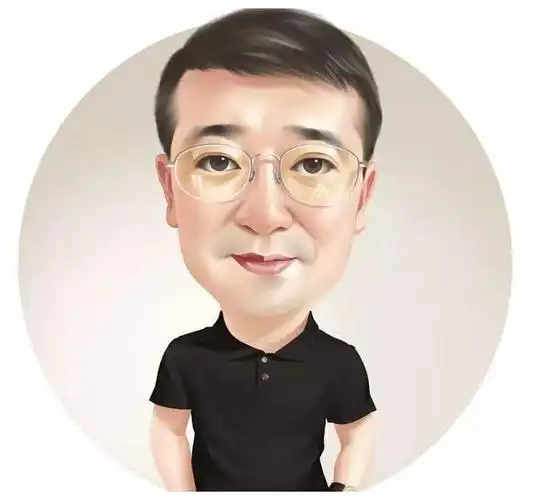 换一换你的微信头像吧!男士商务头像,彰显职场魅力__财经头条